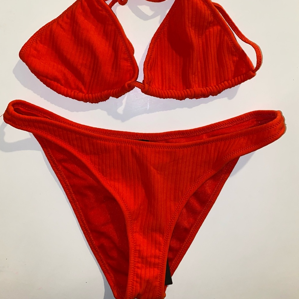 Candy Triangl Bikini